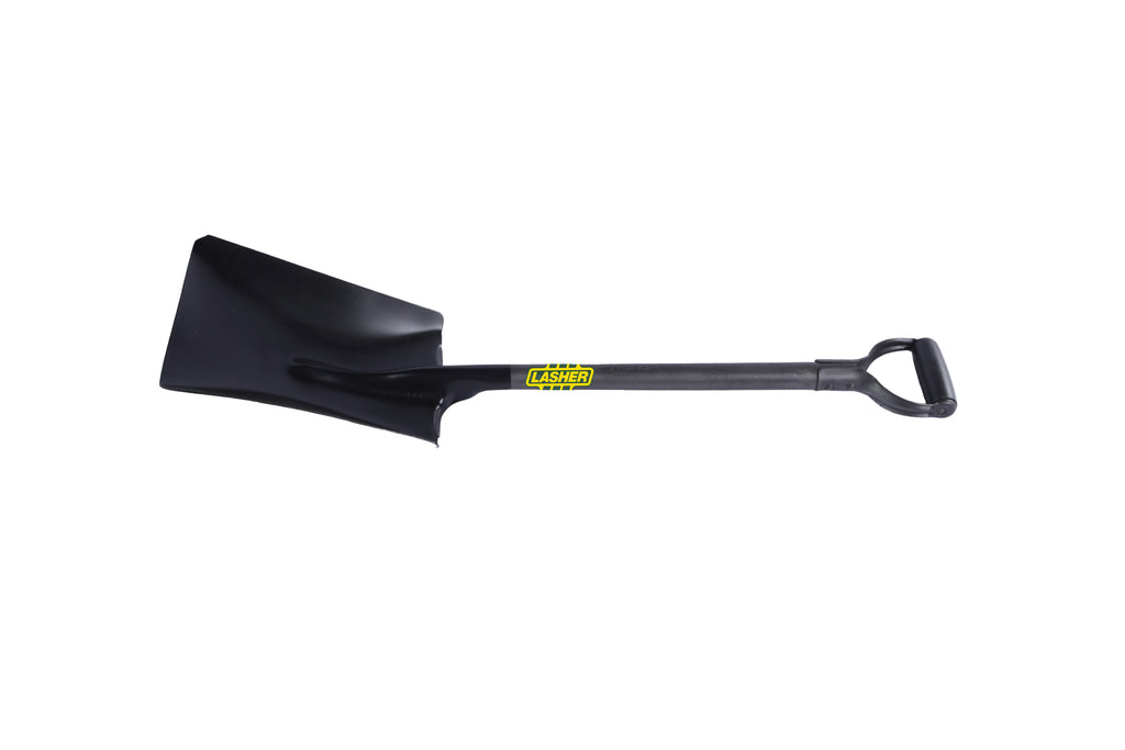 Lasher Shovel Square Mouth Mc2 – Hinterland