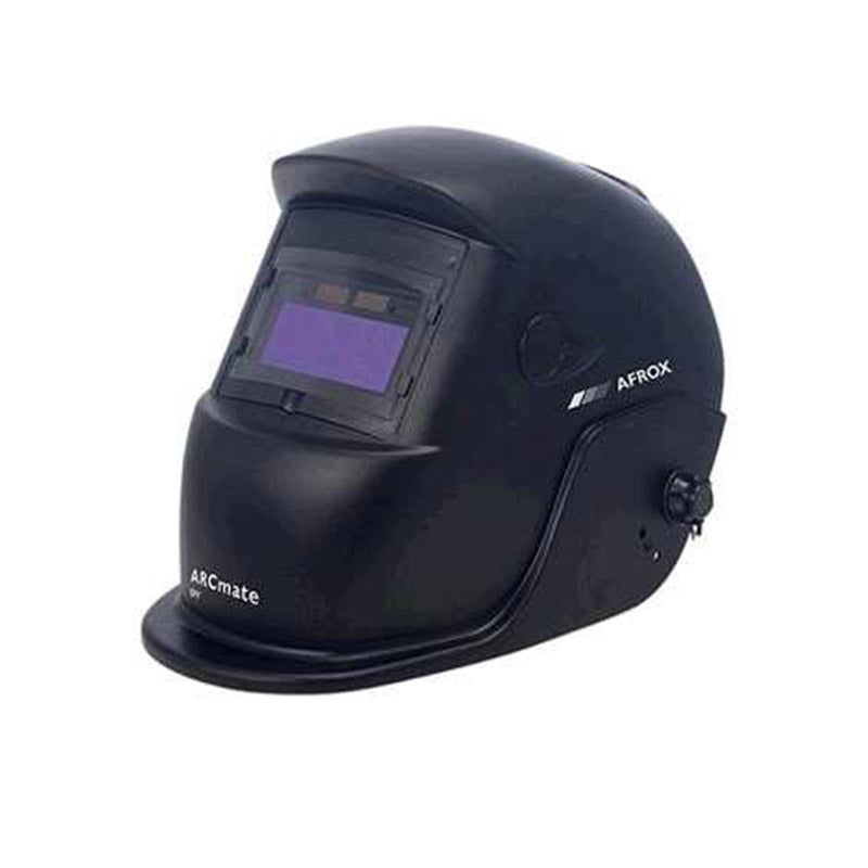 HELMET AUTO DARK ADJUSTABLE AFROX – Hinterland