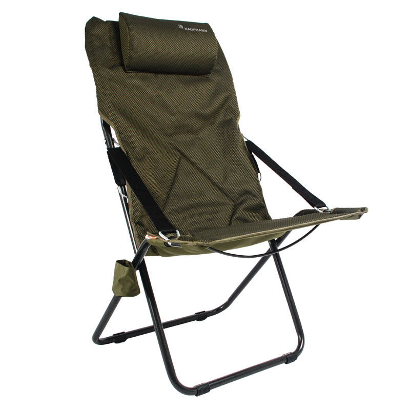 Kaufmann store camping chairs