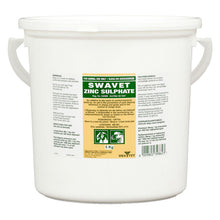 HLT ZINC SULPHATE 1KG SWAVET