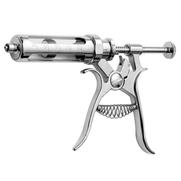 VACCINATOR REVOLVER HENKE ROUX 30ML SWAVET