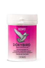 DOXYBIRD TABLETS 100'S MEDPET ANTROVET