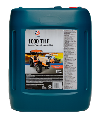 CALTEX OIL 1000 THF 20L