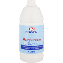 ANTI FREEZE MULTIPURPOSE OIL ENGEN 1L