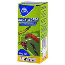 PROTEK KNOX WORM 100ML