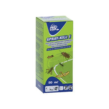 PROTEK SPRAY-KILL 1 FOR INSECT 50ML