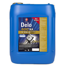 CALTEX OIL DELO 400 SLK 15W40 20L