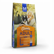 MONTEGO CLASSIC ADULT DOG FOOD