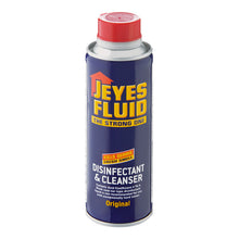 JEYES FLUID DISINFECTANT CLEANSER 500ML Default Title