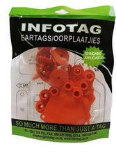 EAR TAG INFO 10'S ANTROVET