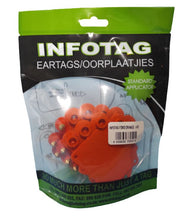 EAR TAG INFO 10'S ANTROVET