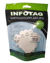 EAR TAG INFO 10'S ANTROVET