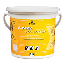 HLT SWAEL SULPHUR 1KG REVET Default Title