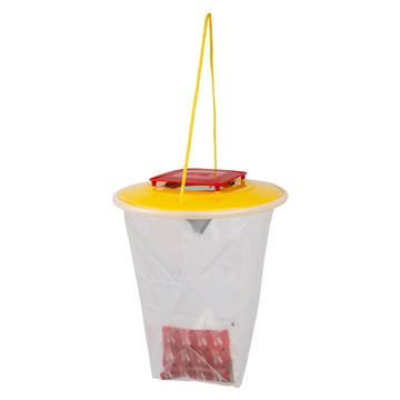 REDTOP STANDARD FLY CATCHER (REUSABLE) Default Title