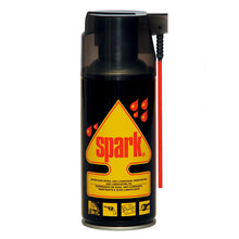 SPANJAARD PENETRATING OIL SPARK 300ML Default Title