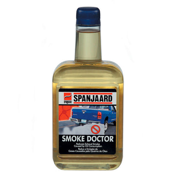 SPANJAARD OIL STOP SMOKE 500ML Default Title