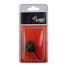 U-PART TOGGLE SWITCH ON/OFF/ON 12V 20AMP Default Title