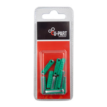 U-PART CERAMIC FUSE 30AMP X10 Default Title