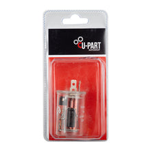 U-PART LIGHT FLASHER UNIT 12V 2 PEN Default Title