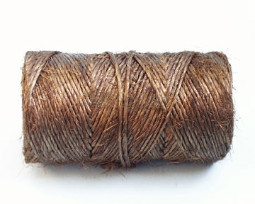 TWINE SISAL TARRED 2KG Default Title