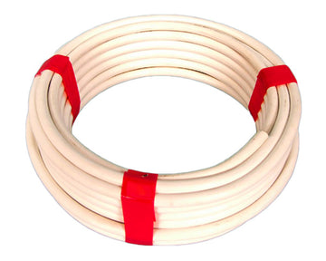 CABLE SURFIX 1.5MM 2C+E WHITE 100M P/M Default Title