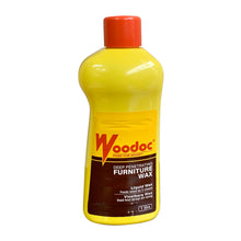 WOODOC DEEP PENETRATING WAX SEALER 1L Default Title