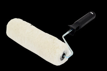 ADMY SHEEPSKIN ROLLER 225MM Default Title