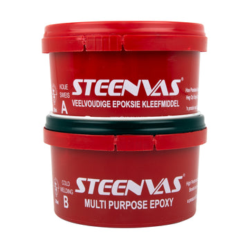 STEENVAS ADHESIVE 400ML Default Title