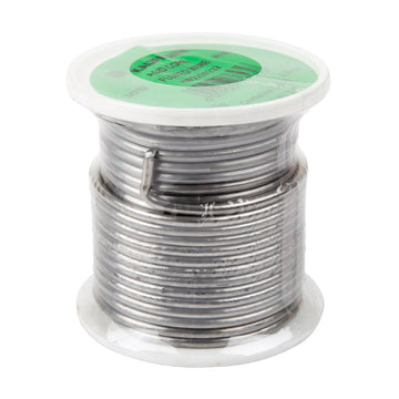 WIRE SOLDER ACID CORE 30T 2.5MM 500G Default Title