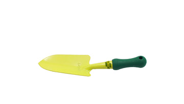 LASHER HAND TROWEL POLY HANDLE Default Title