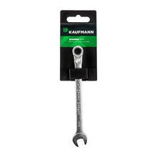 SPANNER R/O PCKED 9MM KAUFMANN Default Title