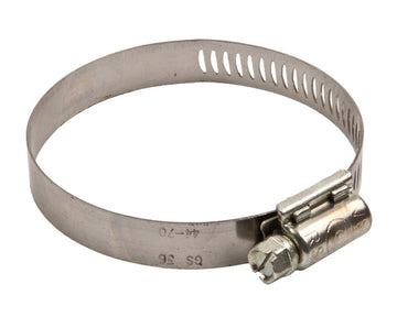 HOSE CLAMP GALV 76X102 Default Title