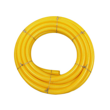 SUCTION HOSE YEL 40MM 30M ROLL PM Default Title