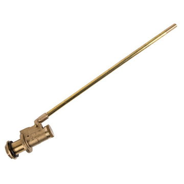 TORRENTI FLOAT VALVE HP BRASS 32MM Default Title