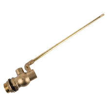 TORRENTI FLOAT VALVE BRASS ECON TPE 15MM Default Title