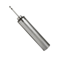 JOOSTE CYLINDER S/STEEL 100MM Default Title