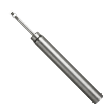 JOOSTE CYLINDER S/STEEL 60MM Default Title