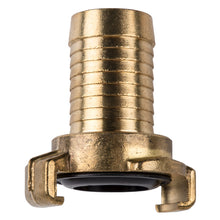 TORRENTI COUPLING GEKA HOSE BRASS 25MM Default Title