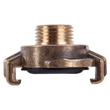 TORRENTI COUPLING GEKA  MALE BRASS 13MM Default Title