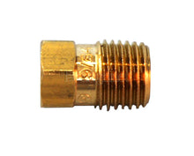 RAIN SPRINKLER NOZZLE BRASS 5/32 3.96MM Default Title