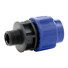 ADAPTOR COMPRESS MALE 50MMX1-1/2IN CEPEX Default Title