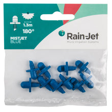 MICRO RAINJET MISJET 180DEG BLU 10PK Default Title