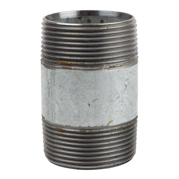 K-BRAND NIPPLE GALVANISED BARREL 65MM Default Title