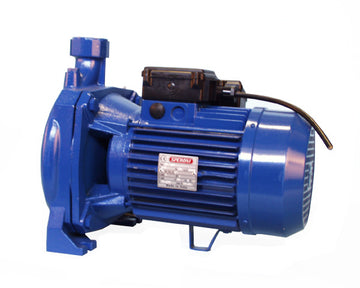 SPERONI PUMP 25X25MM 0.37KW 230V Default Title