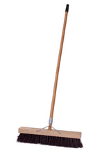 ACADEMY GUTTER SWEEPER WITH HANDLE 460MM Default Title