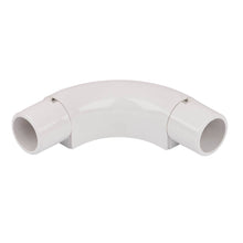 CONDUIT INSPECTION BEND 20MM PVC Default Title