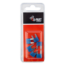 U-PART MINI FUSE 15AMP Default Title