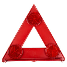 TRIANGLE WARNING Default Title