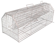 TRAP RAT WIRE CAGE AGRINET Default Title