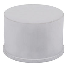 WASTE CAP END FEM SV SABS 50MM Default Title